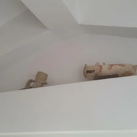 Dvor Ana Apartmán Kaštela