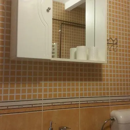 Dvor Ana Apartmán *