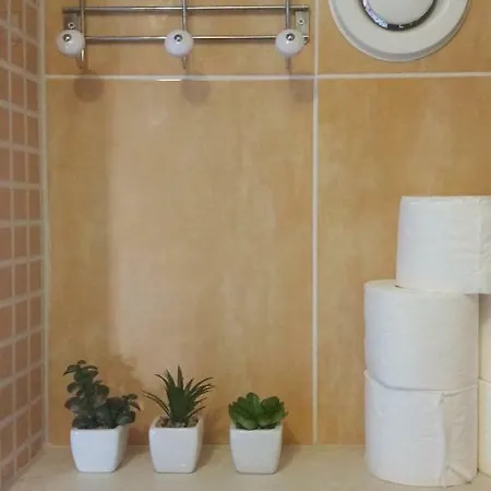 Apartmán Dvor Ana Kaštela