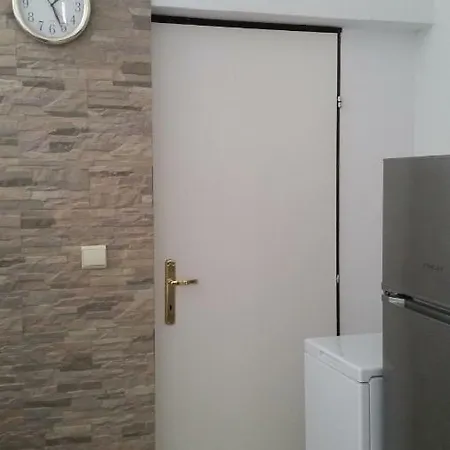 Apartmán Dvor Ana *