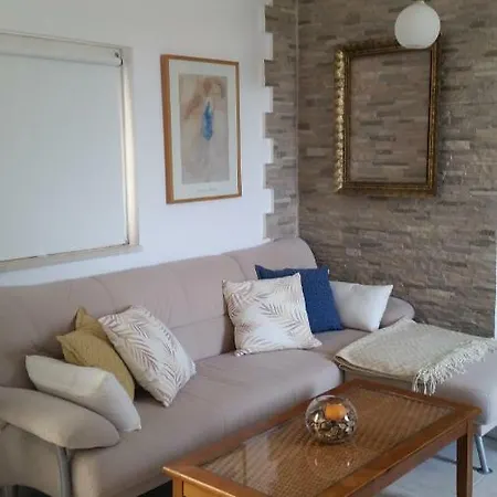 Apartmán Dvor Ana *