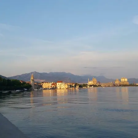 公寓 Dvor Ana Kaštela