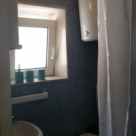 Apartmán Dvor Ana Kaštela
