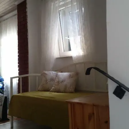 Dvor Ana Apartmán Kaštela