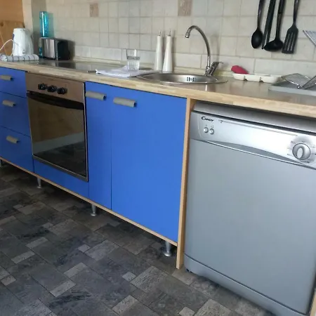 Apartmán Dvor Ana Kaštela