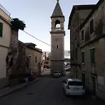 Dvor Ana דירה *