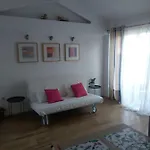 דירה Dvor Ana Kaštela