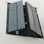 דירה Dvor Ana *