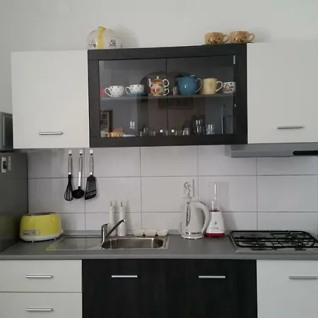 Dvor Ana * Kaštela
