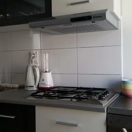 Dvor Ana Apartament *