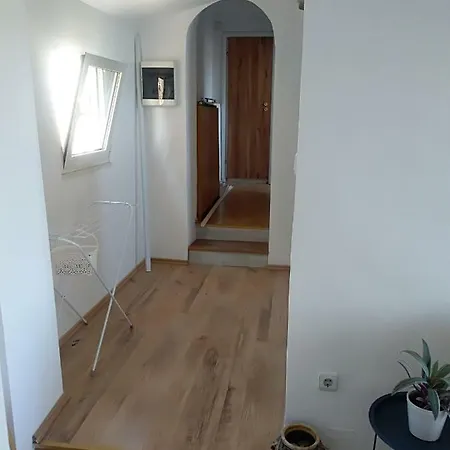 Apartman Dvor Ana