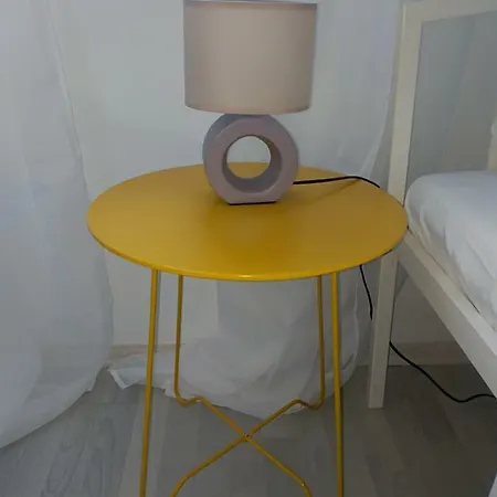 Dvor Ana Apartman Kaštela