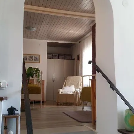 Dvor Ana Apartament Kaštela