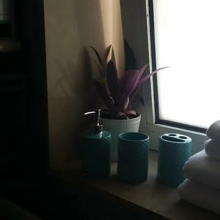 Dvor Ana Apartman Kaštela