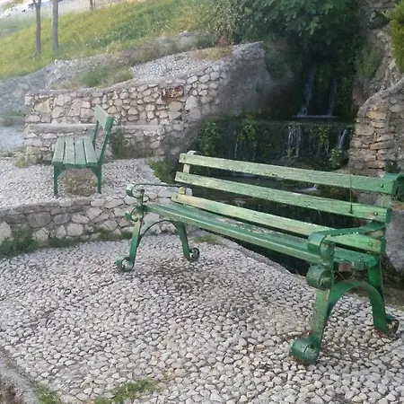 Lägenhet Dvor Ana Kaštela