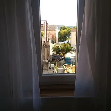 Apartman Dvor Ana Kaštela