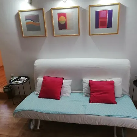 Dvor Ana Apartamento Kaštela