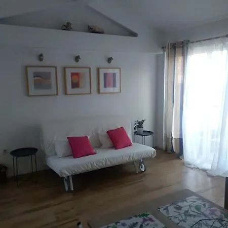 Apartman Dvor Ana Kaštela
