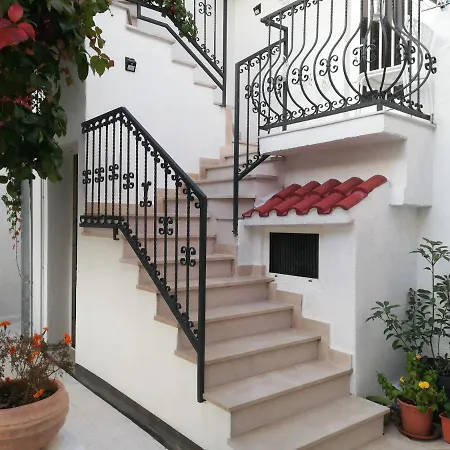 Appartamento Dvor Ana