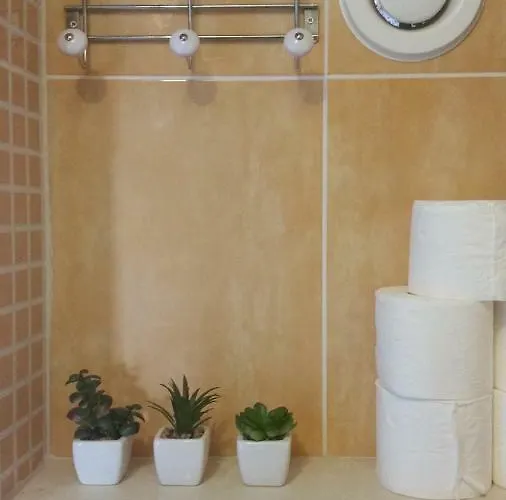 Apartment Dvor Ana Kaštela