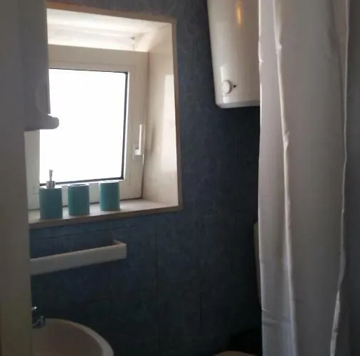 Apartment Dvor Ana Kaštela