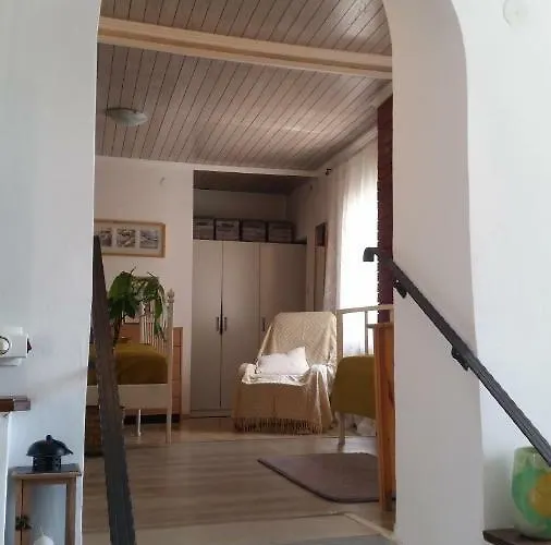 Dvor Ana Apartment Kaštela