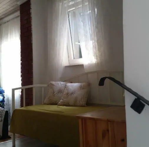 Dvor Ana Apartment Kaštela