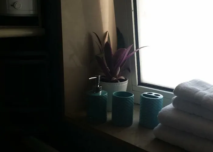 Dvor Ana Apartment Kaštela