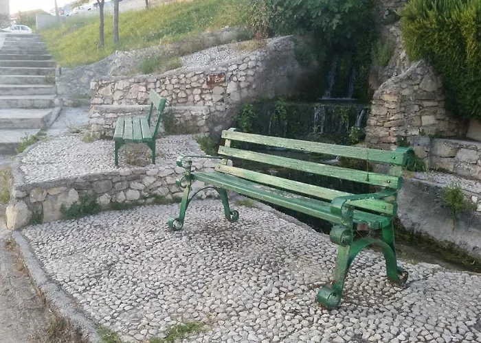 Apartment Dvor Ana Kaštela