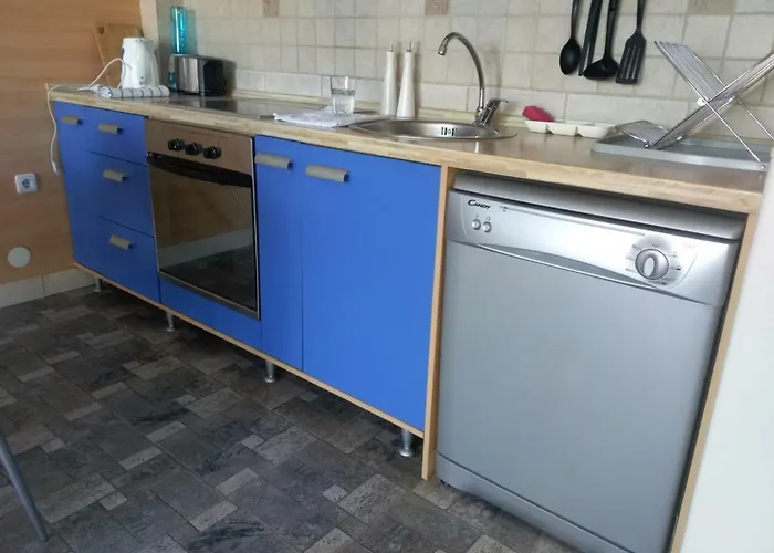 Apartment Dvor Ana Kaštela