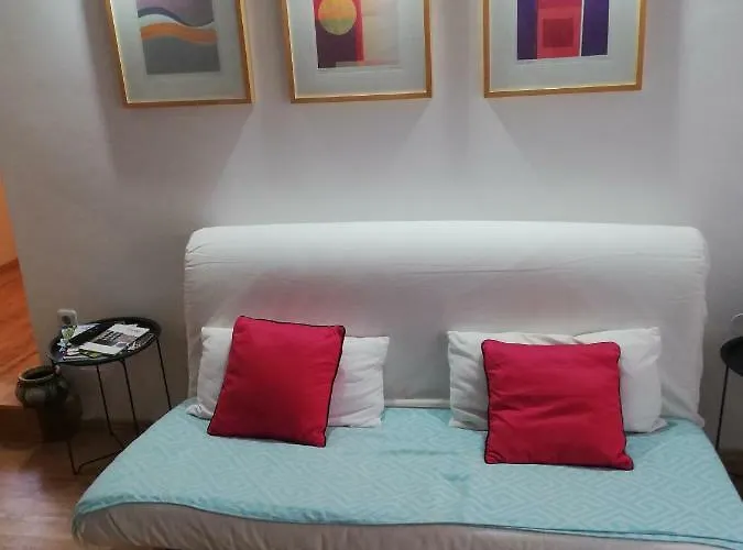 Dvor Ana Lejlighed Kaštela