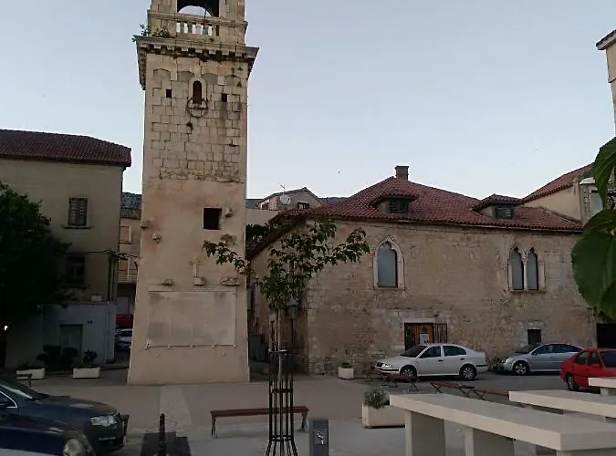 Lejlighed Dvor Ana
