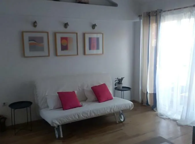 Apartment Dvor Ana Kaštela