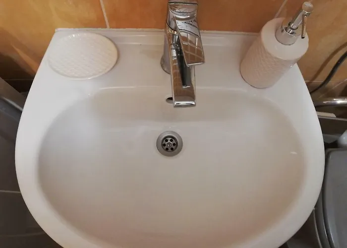 Apartment Dvor Ana Kaštela